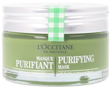 Máscara Purificante 75 ml