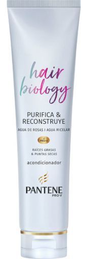 Hair Biology Condicionador Purifica e Reconstrói 160 ml