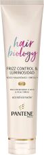 Hair Biology Condicionador Controle de Frizz e Luminosidade 160 ml