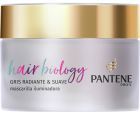 Hair Biology Gris Radiante y Suave Mascarilla 160 ml