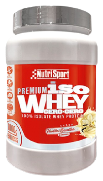 Premium Iso Neutro 1 kg