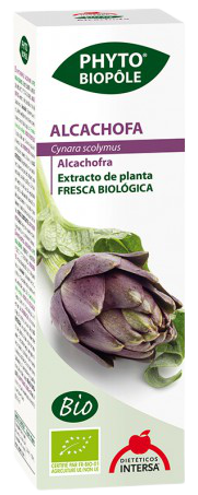 Fito Alcachofra 50 ml