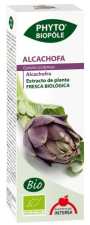 Fito Alcachofra 50 ml