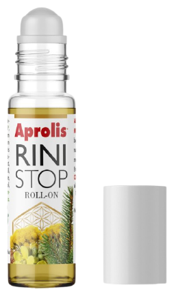 Rini Stop Roll-On 10 ml