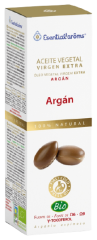 Óleo de Argan Vegetal 100 ml