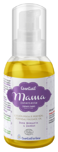 Massagem Mama Perinal 50 ml