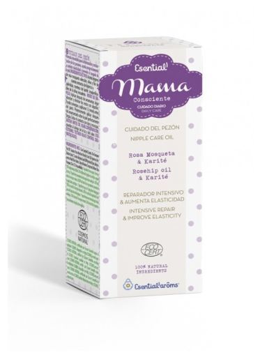 Cuidados com o mamilo 15 ml