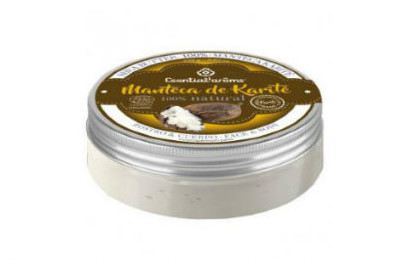 Manteiga de Karité Orgânica 150 gr