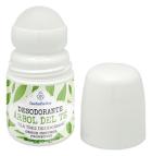 Desodorante Roll-On Tea Tree 50 ml