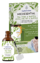 Árvore de Chá Mycoesential Manuka 10 ml