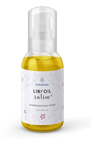 Óleo Líbido Intim 50 ml