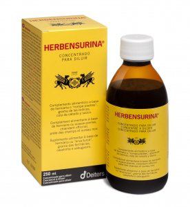 Concentrado de Herbensurina 250ml