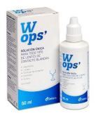 Wops' Solução Única 60 ml