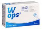 Toalhetes para os olhos 30 pcs