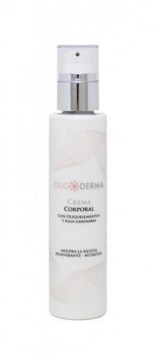 Creme Corporal Oligroderma 200ml