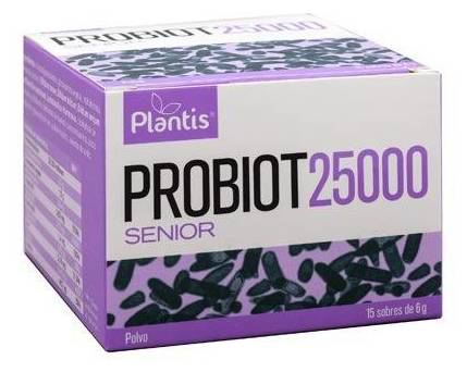 Probiot 25.000 Senior 15 Sachês