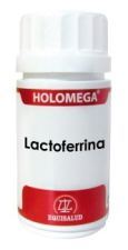 Holomega Lactoferrin 180 Cápsulas