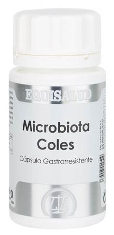 Repolho Microbiota 60 Cápsulas