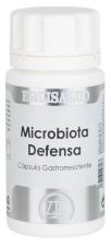 Microbiota Defense 60 Cápsulas