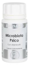 Psycho Microbiota 60 Cápsulas