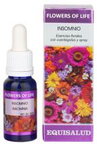 Flor da Vida Insônia 15ml