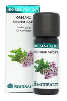 Óleo Essencial Orégano 10ml Bio