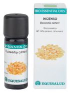 Óleo Essencial Orgânico de Incenso 10 ml