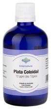 Prata coloidal 10 Ppm 100 ml