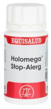 Holoram Stop alergia 50 Cápsulas