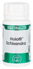 Holofit Schisandra 50 Cápsulas