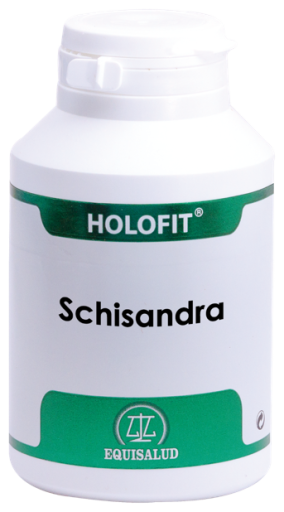 Holofit Schisandra 180 cápsulas