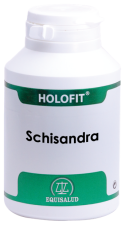 Holofit Schisandra 180 cápsulas