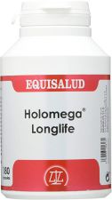 Holoram Long Life 50 cápsulas