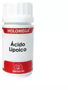 Holoram R-Ácido Lipoico 50 Cápsulas