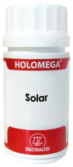 Holoram Solar 50 Cápsulas