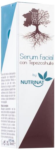 Tepezcohuite Sérum Facial 30 ml