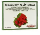 Cranberry 1 a Day 30 Cápsulas