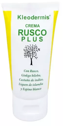 Kleodermis Rusco Plus Creme 50 ml