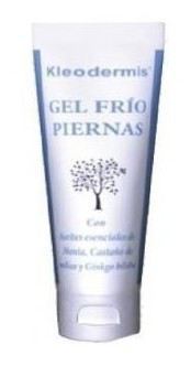 Kleodermis Gel Gel 100 ml