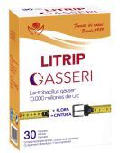 Litrip Gasseri 30 cápsulas