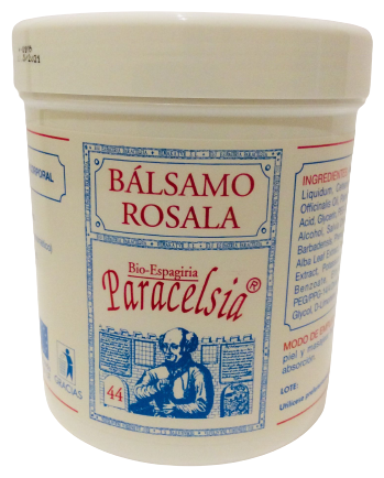 Bálsamo de Rosala 1Kg