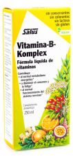 Complexo de Vitamina B 250ml