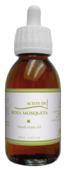 Óleo de Rosa Mosqueta 100ml