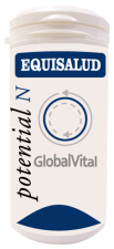 Globalvital 60 cápsulas