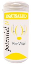 Renvital 60 Cápsulas