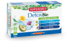 Protocolo Detox 30 Bio Ampolas