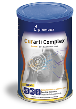 Complexo Curarti 280 gr