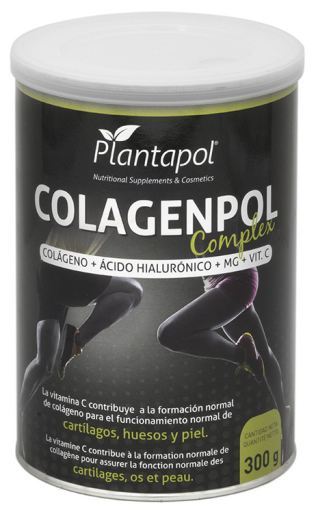 Complexo de Colágeno 300 gr