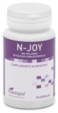 N-Joy 30 cápsulas