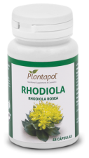 Rhodiola 45 cápsulas